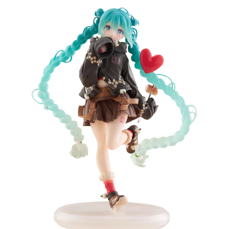 Black Friday Anime Figurine Sale