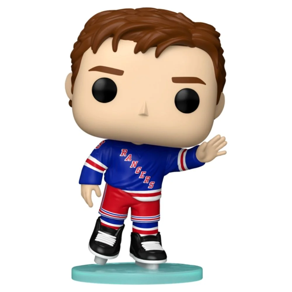 New products